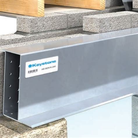 standard steel box lintel|box lintels at screwfix.